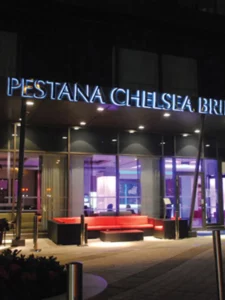 Choosing the Right Venue for your Event