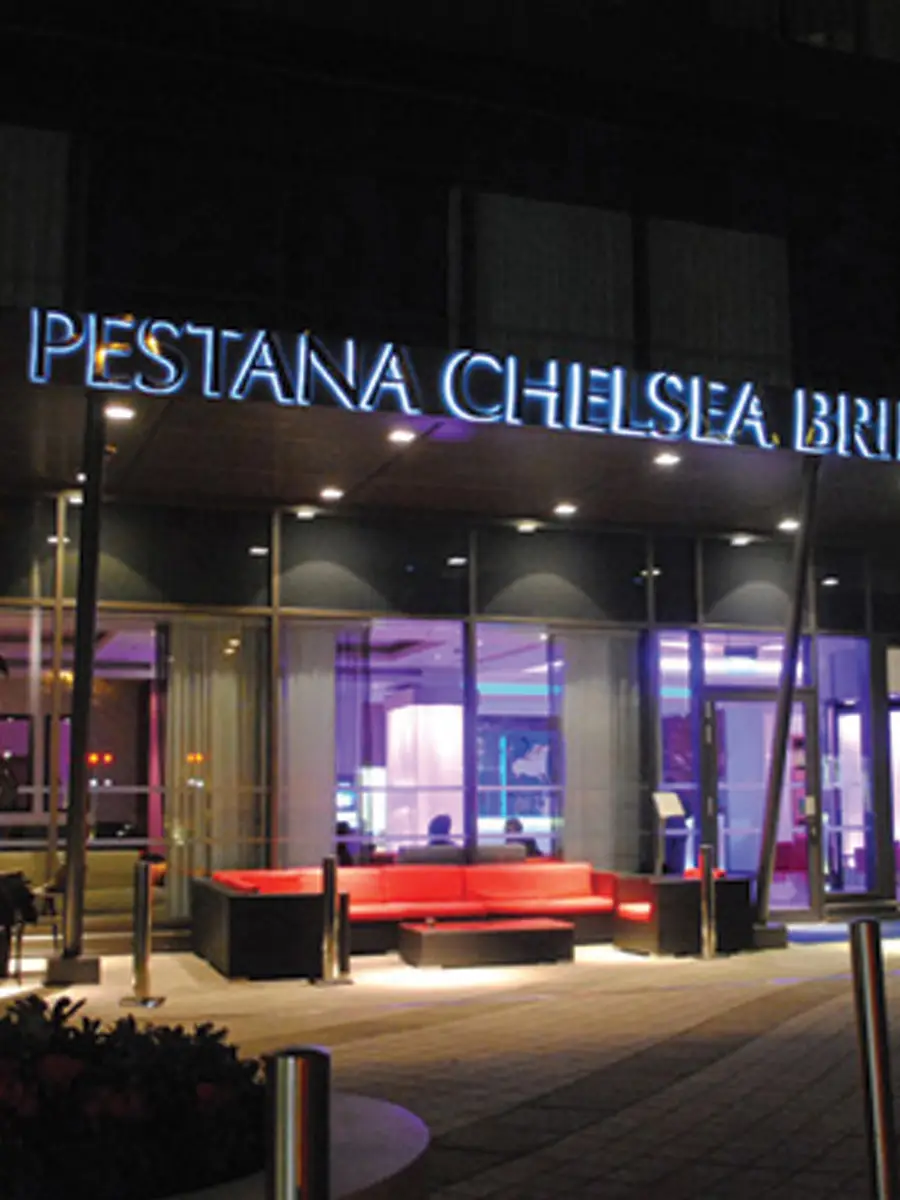 Choosing the Right Venue for your Event