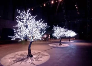 Illuminations and Audio Visual Hire