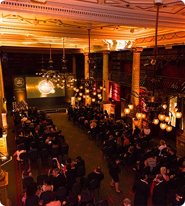 Audio Equipment Hire For AGM