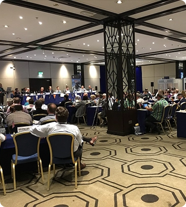 Audio Equipment Hire For Conference