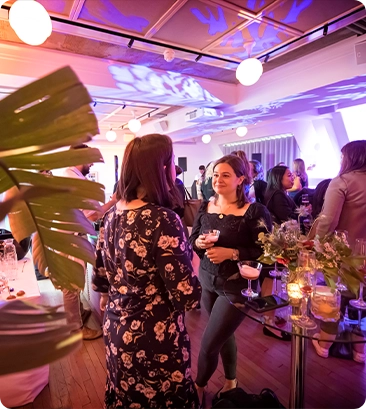 Audio Equipment Hire For Gala Dinners