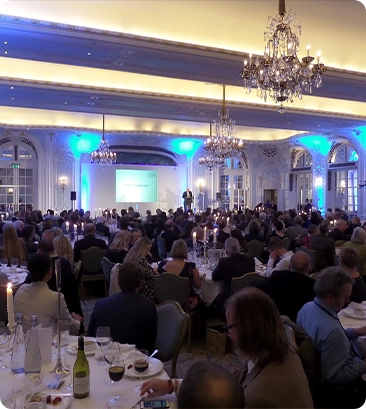 Audio Equipment Hire For Seminar