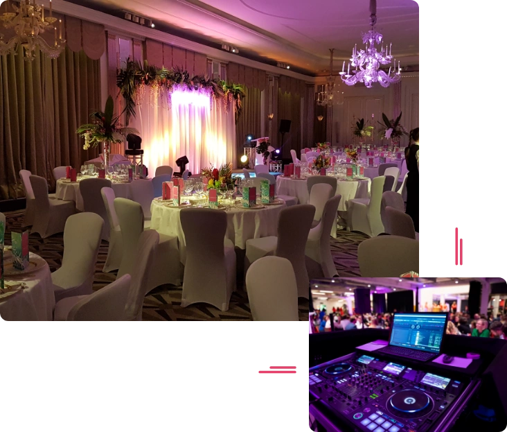 IN-HOUSE AV PRODUCTION TO DRIVE REVENUE