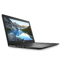 Dell Inspiron 3581 laptop hire