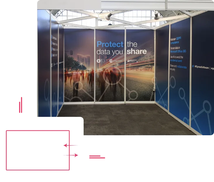 OPEN PLANS Shell Scheme Hire London