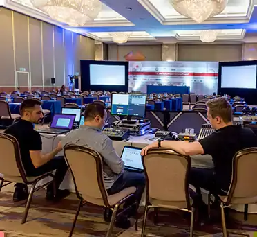 Senior Warehouse AV Technician