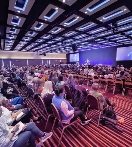 Event Production in London