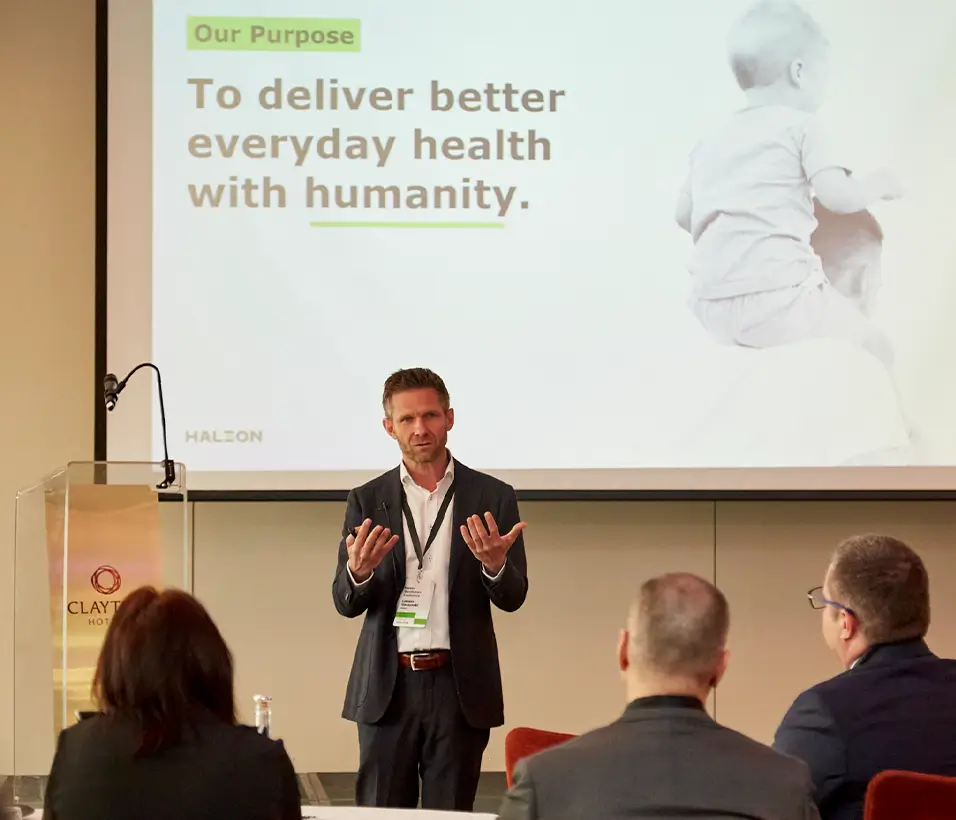 LIVE EVENT PRODUCTION SERVICES IN LONDON - EMS EVENTS