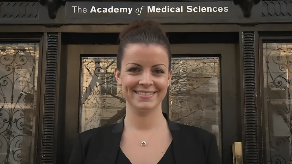 EMS Events Client Experience - The Academy of Medical Sciences