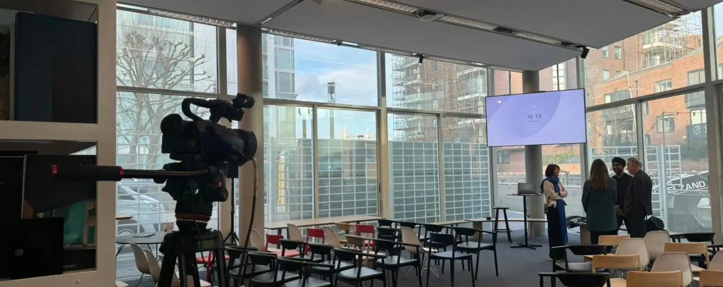 What is a Live Event