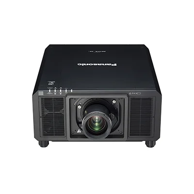 Panasonic PT-RQ22KU 8K Hire in UK
