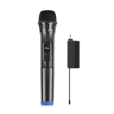 Wireless handheld Microphone