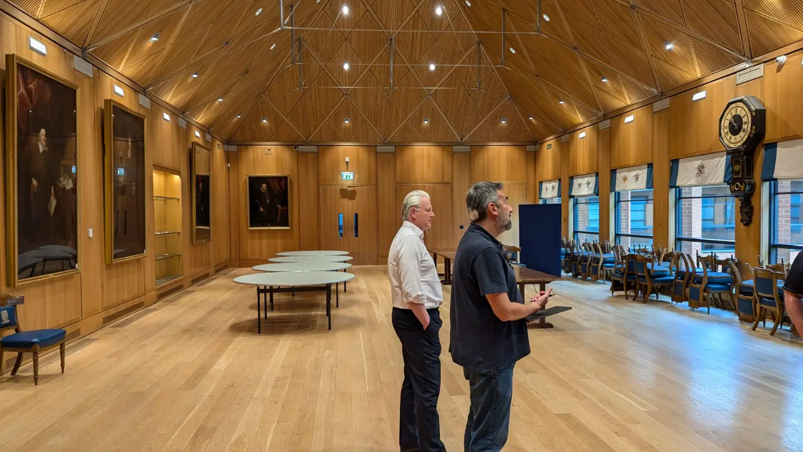 Checklists And Templates Are Available For Event Planning