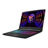 MSI Katana 15 Laptop hire