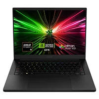 Razer Blade 14 Laptop Hire