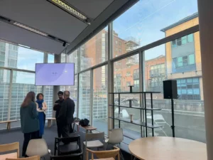 Find the Best Location for Your Event