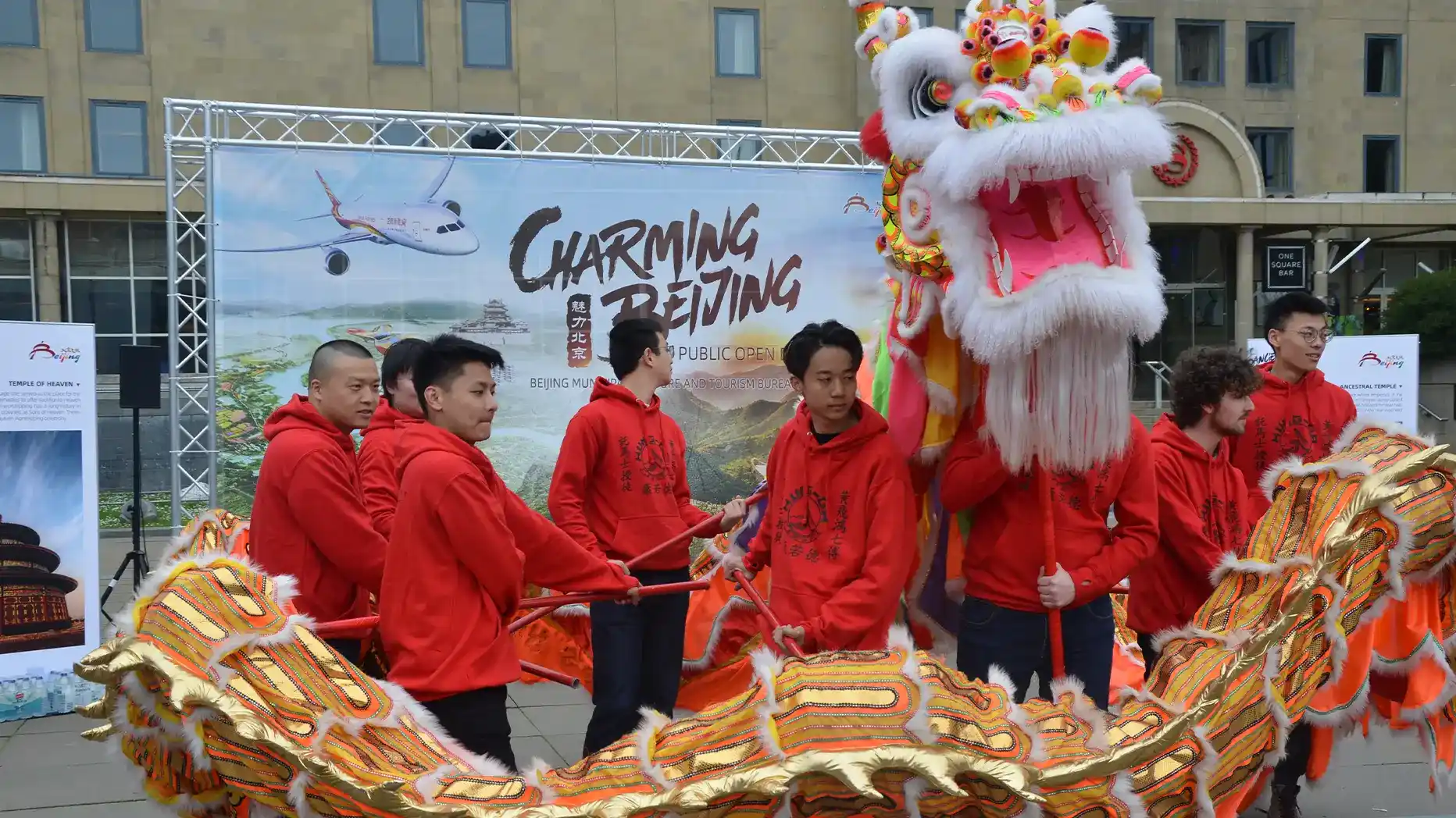 Guide on How to Organize a Cultural Event