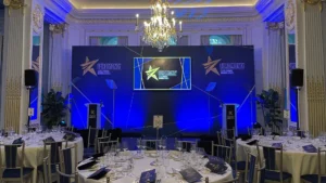 How to Plan a Successful Awards Ceremony