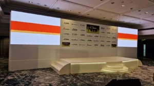 Led Video Wall For Events – 10 Tips To Do Your Event Best