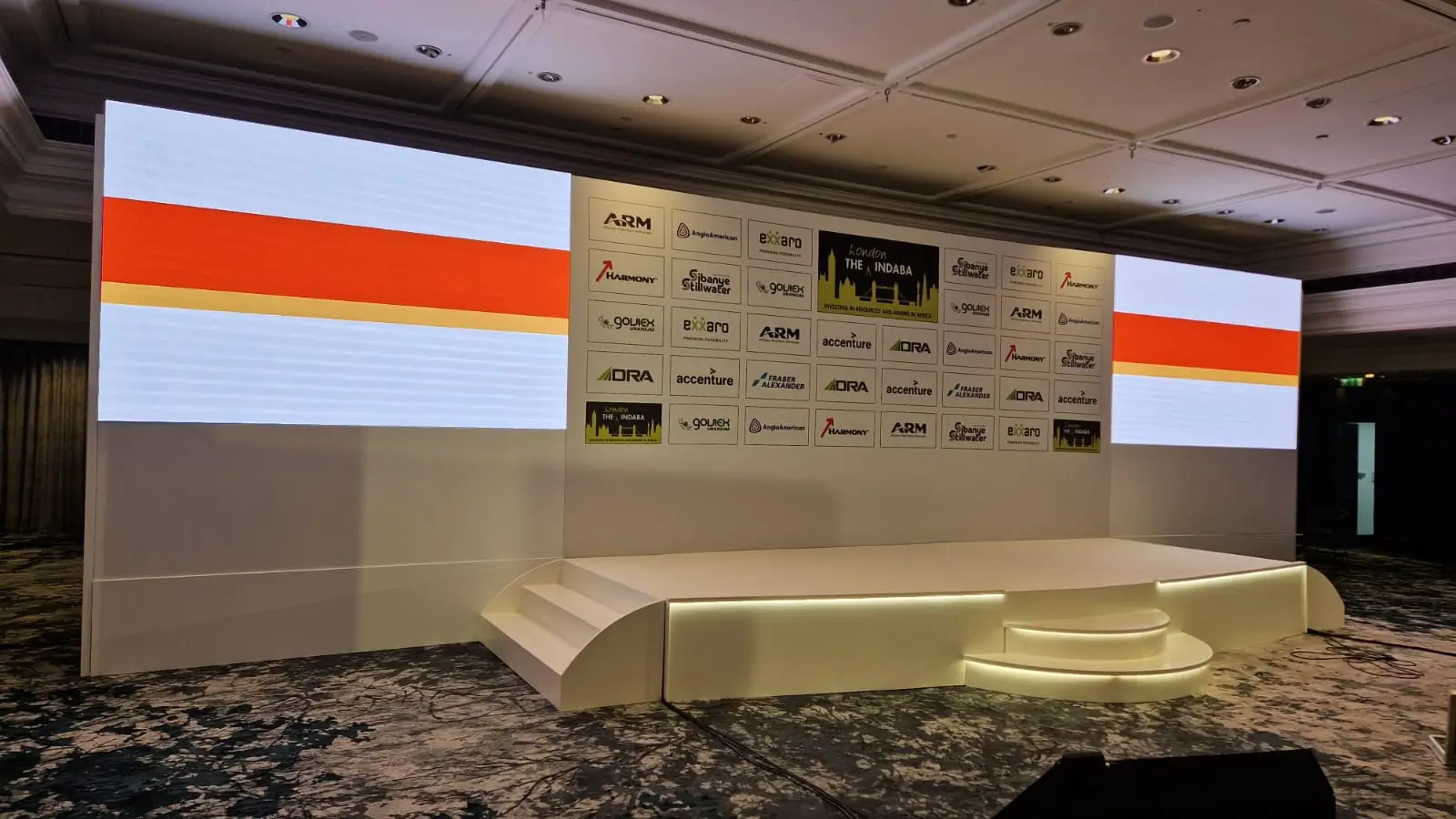 Led Video Wall For Events – 10 Tips To Do Your Event Best
