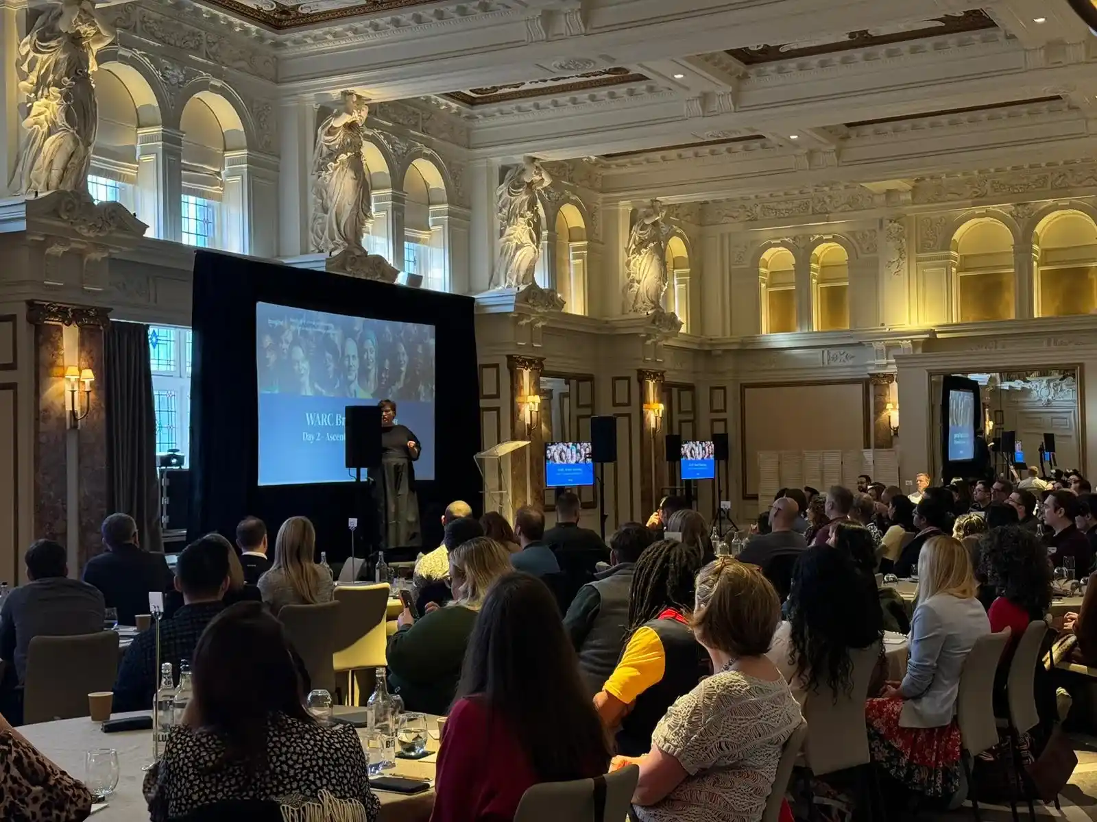 Steps to Keep Your Event From Going Overtime