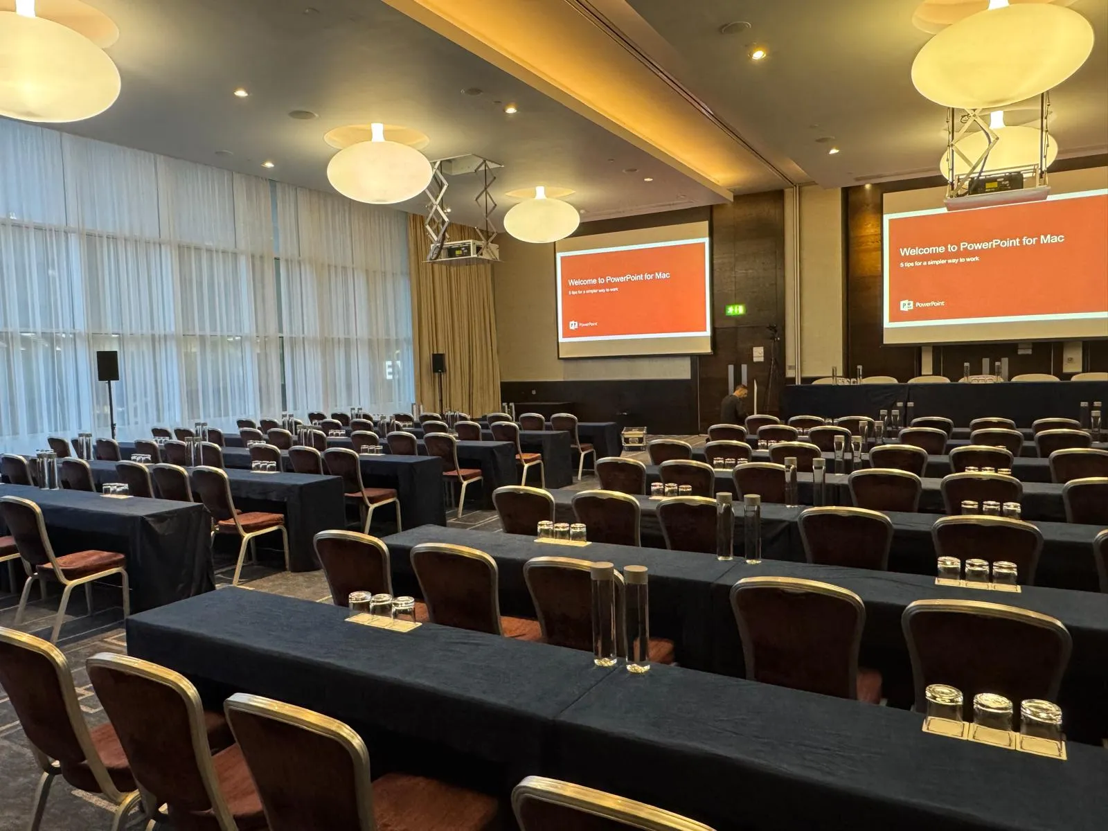 Tips to Set Your Projector Perfectly 