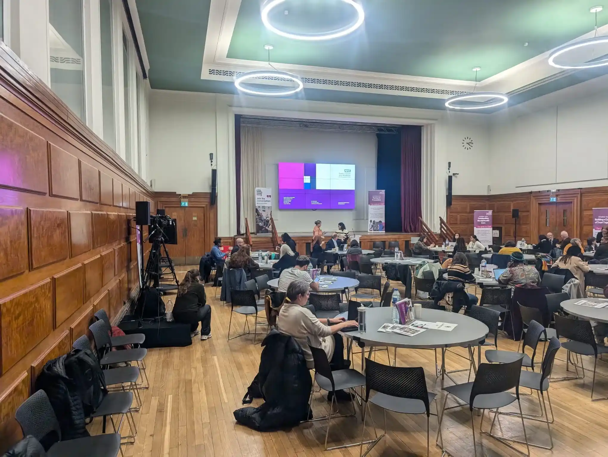 Organise a Successful Academic Conference Event