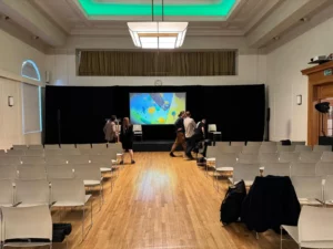 Benefits of Renting an Led Display Screen for Your Event