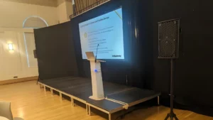 Full AV Production for Events and Presentations What You Need to Know