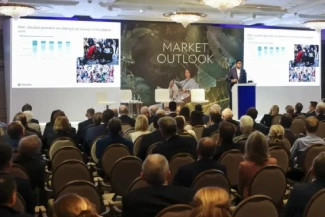 Recent Event on Firmdale Hotel