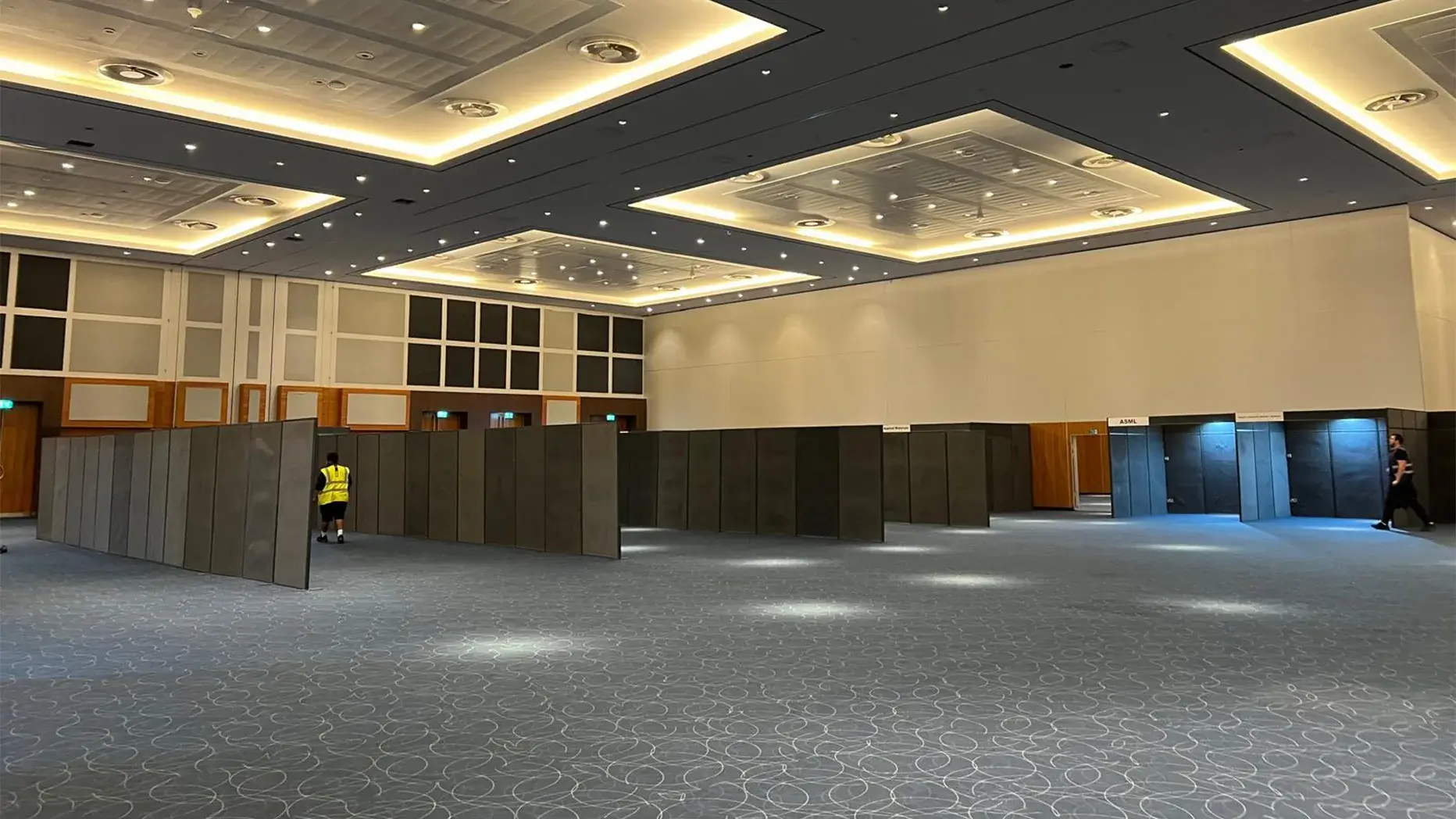 Exhibition Layout Key Elements for Designing an Engaging and Effective Space