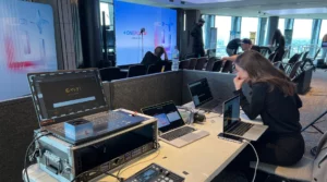 HOW AI IS REVOLUTIONISING EVENT PRODUCTION