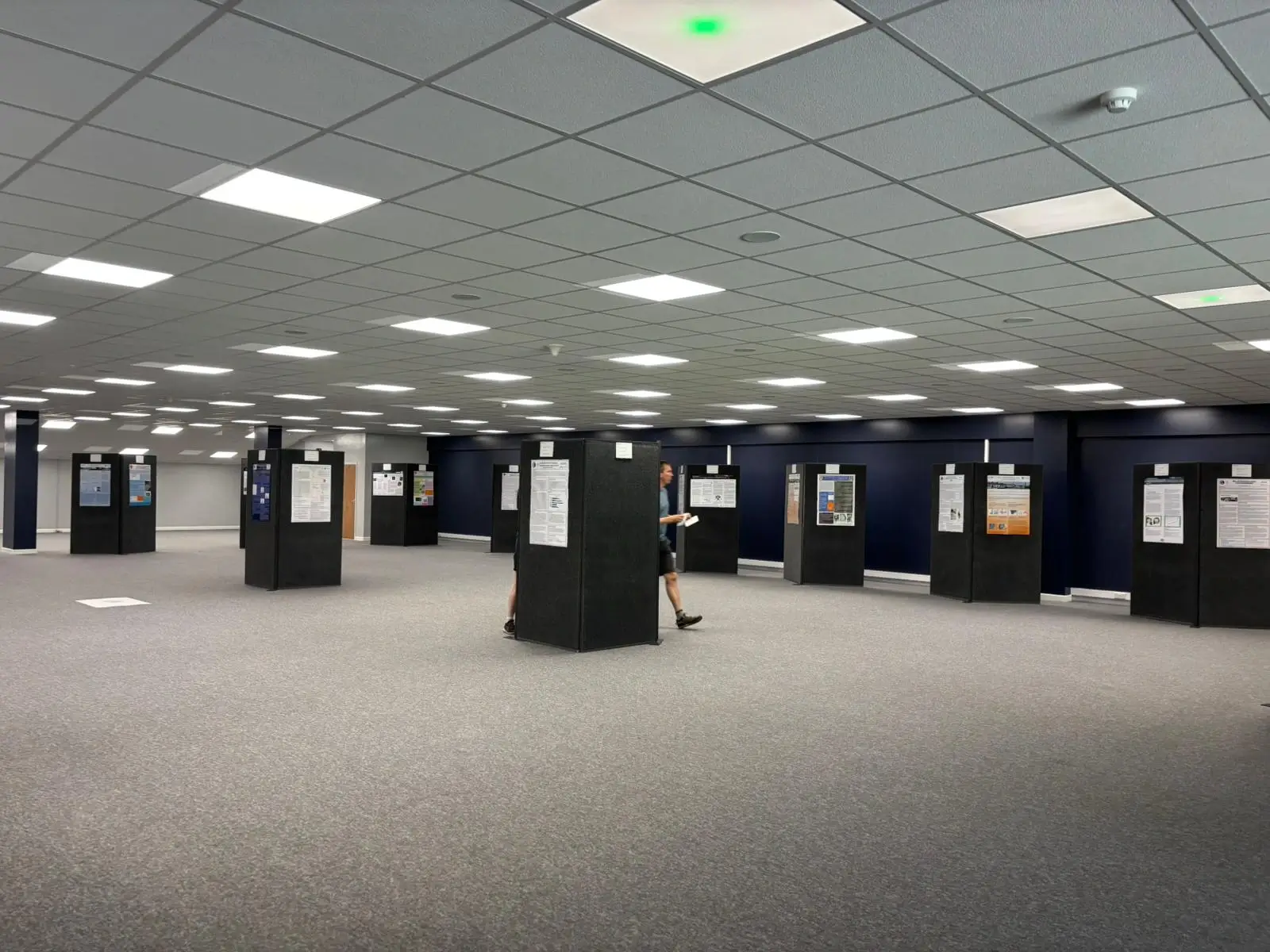 Exhibition Management Everything Exhibitors Need to Know