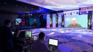 How to Make Virtual Events More Engaging