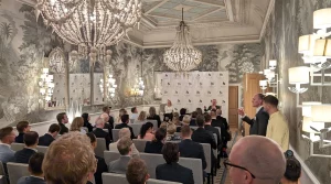 5 EVENT PLANNING HACKS