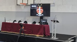 New Tech for Live Events: Exploring Visual Technologies in Av Production