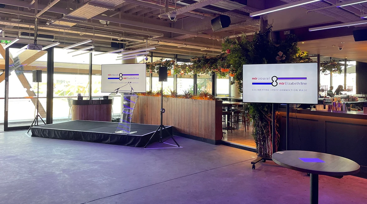 HOW EVENT PLANNERS CAN BALANCE BUDGETS WITH GREEN INITIATIVES