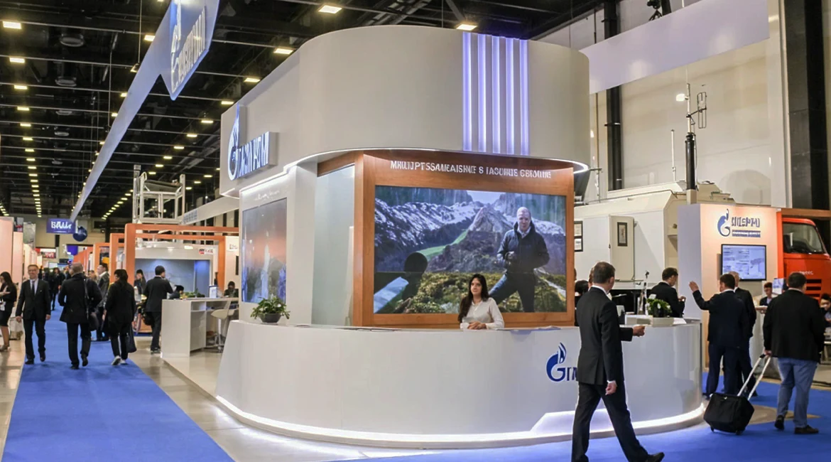 HOW TO PLAN UNFORGETTABLE EXPERIENCES WITH AV FOR TRADE SHOW