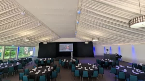 Turning Bi-annual Company Meetings Into Engaging Experiences