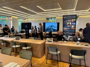 Why Event Planners Are Switching AV Providers