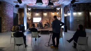 3 TIPS TO PLAN AN AGENDA FOR HYBRID EVENTS - EMS Events