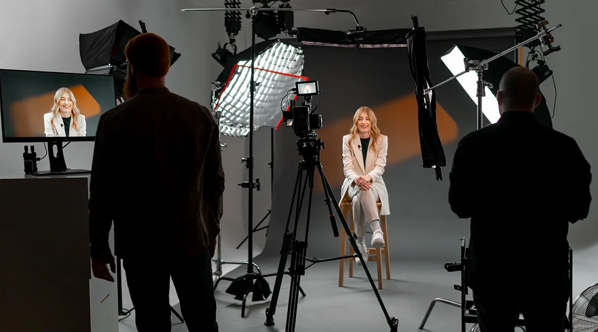 Benefits of Pre-recorded Content for Virtual Events