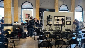 How to Plan and Produce Hybrid Events