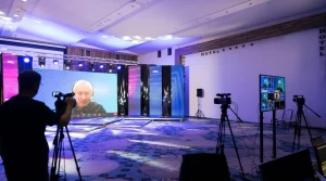 Importance of Communication in Virtual Events