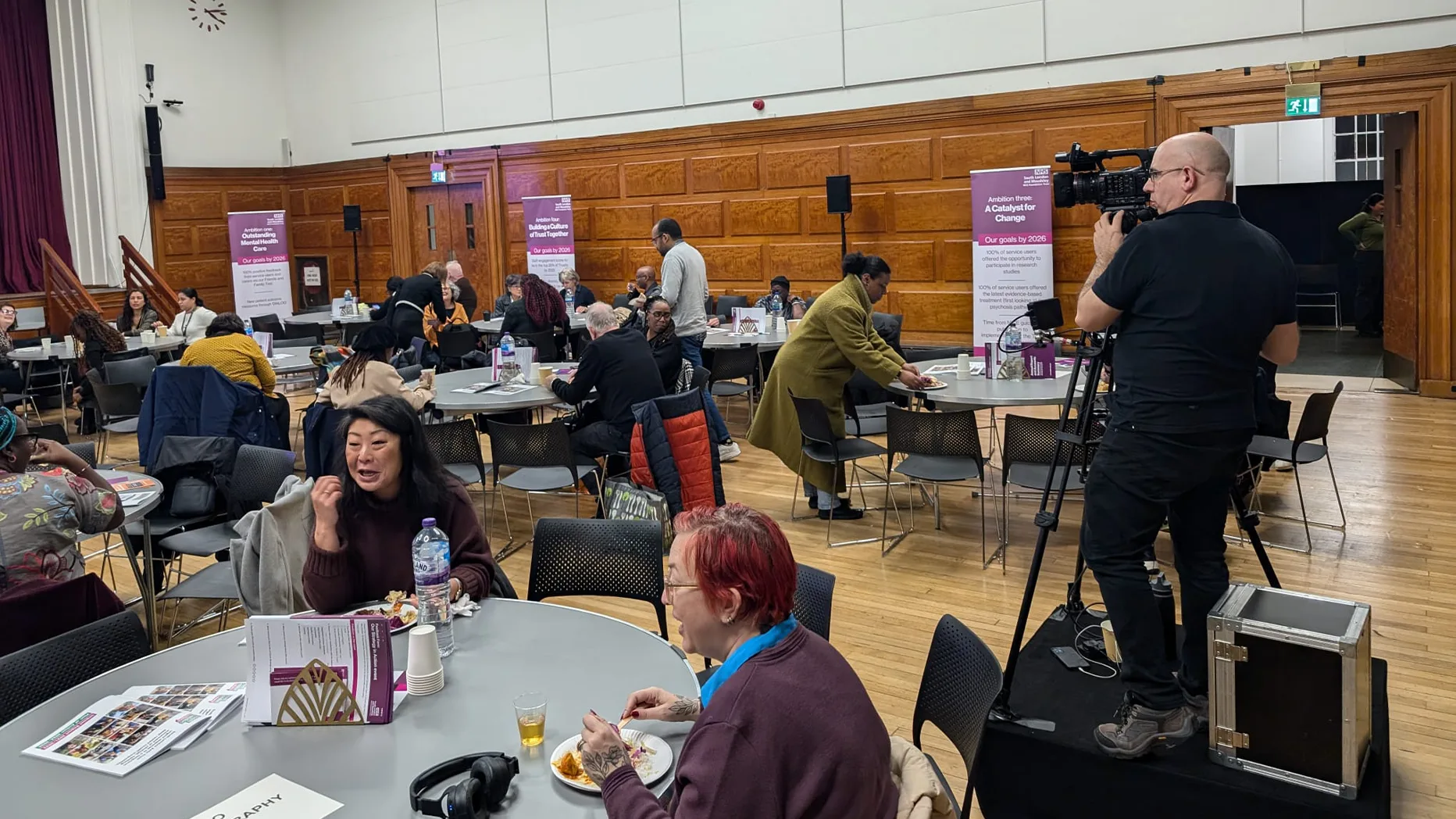 6 Proven Secrets That Make Event Production Successful