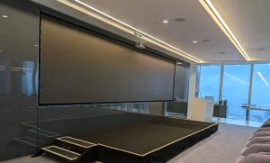 What Size Stage Should You Hire