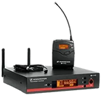 Available-For-Rent-in-London-Sennheisser-Wireless-lapel-Microphone