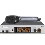 Available-For-Rent-in-London-Sennhessier-Wireless-Handheld-Microphones