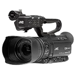 Available-for-Hire-in-London-JVC-GY-HM250E